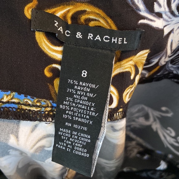 ZAC & RACHEL PANTS - Picture 2 of 2